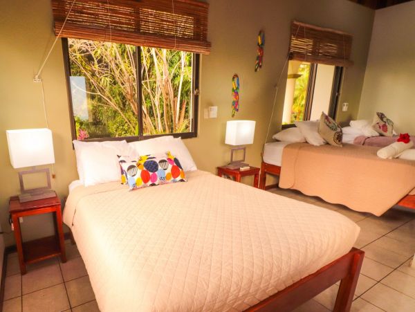 The Ultimate Villa Style & Comfort