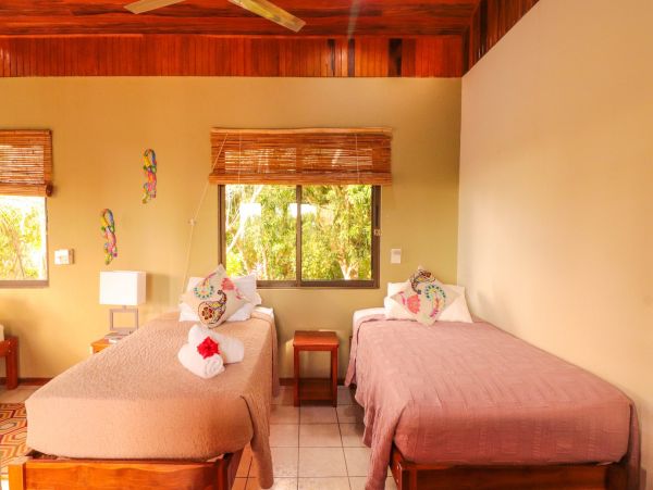 The Ultimate Villa Style & Comfort
