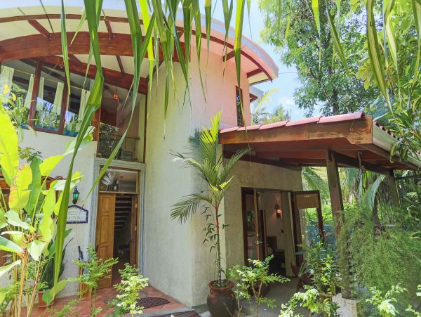 Costa Rica Luxury Vacation Villa with Pool