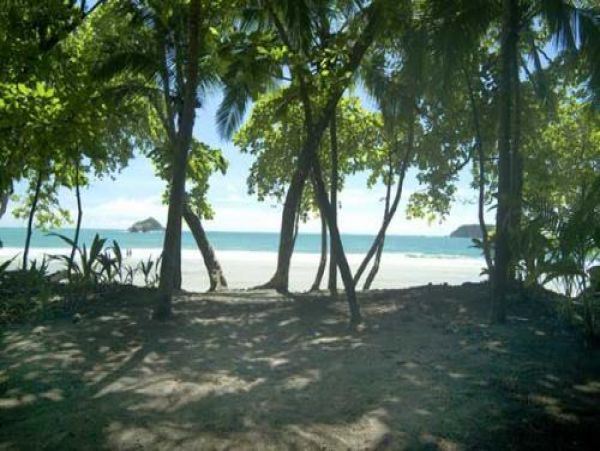 Costa Rica Luxury Vacation Villa with Pool