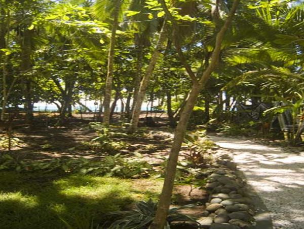 Costa Rica Luxury Vacation Villa with Pool