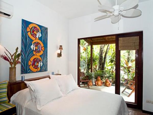 Costa Rica Luxury Vacation Villa with Pool