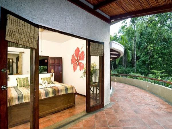 Costa Rica Luxury Vacation Villa with Pool