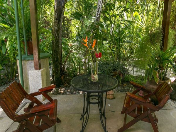 Costa Rica Luxury Vacation Villa with Pool
