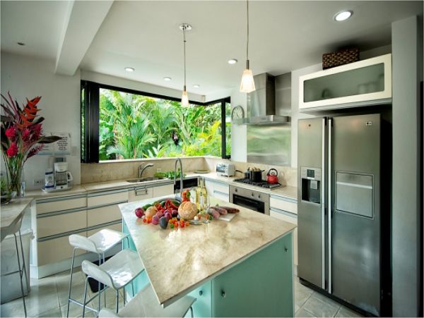 Manuel Antonio Costa Rica 6,000 sq ft Vacation Villa Luxury
