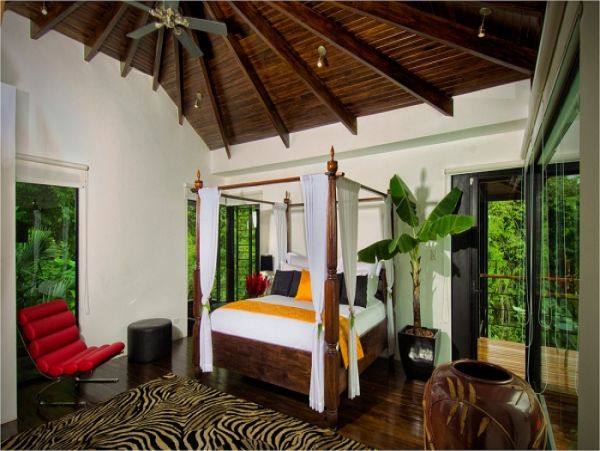 Manuel Antonio Costa Rica 6,000 sq ft Vacation Villa Luxury