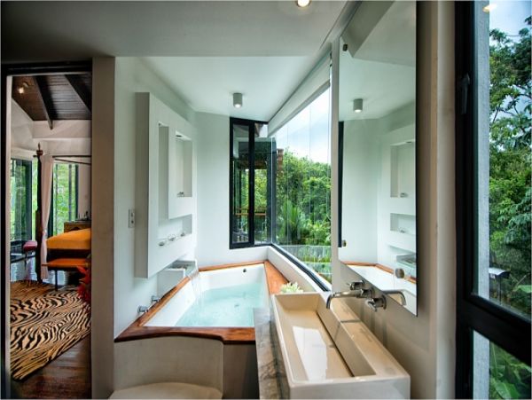 Manuel Antonio Costa Rica 6,000 sq ft Vacation Villa Luxury