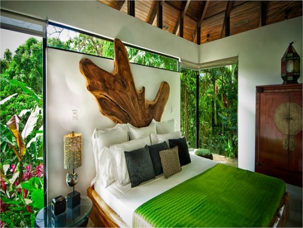 Manuel Antonio Costa Rica 6,000 sq ft Vacation Villa Luxury