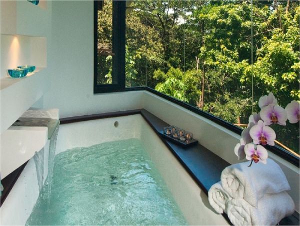 Manuel Antonio Costa Rica 6,000 sq ft Vacation Villa Luxury