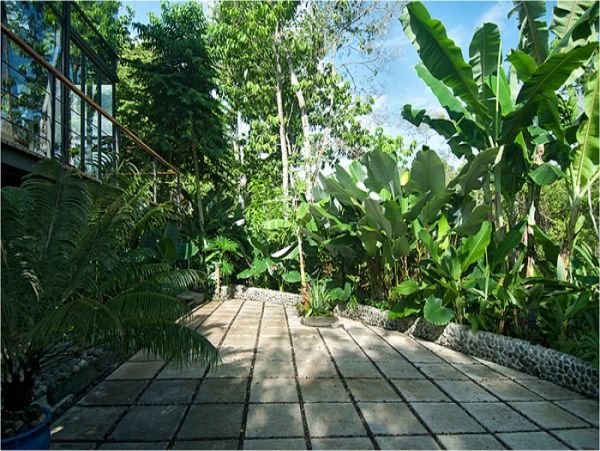 Manuel Antonio Costa Rica 6,000 sq ft Vacation Villa Luxury