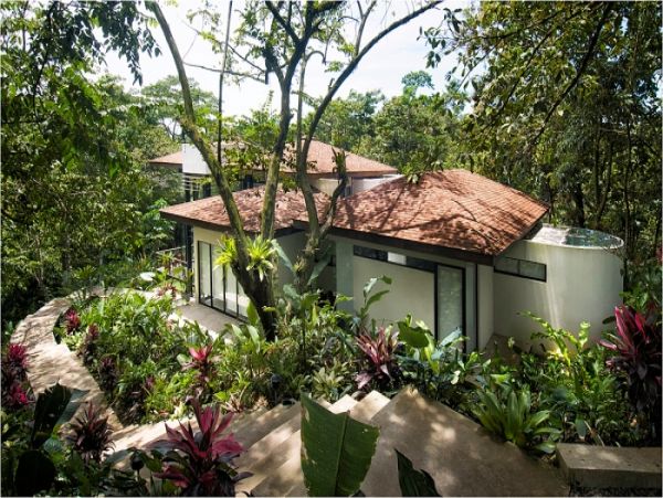 Manuel Antonio Costa Rica 6,000 sq ft Vacation Villa Luxury
