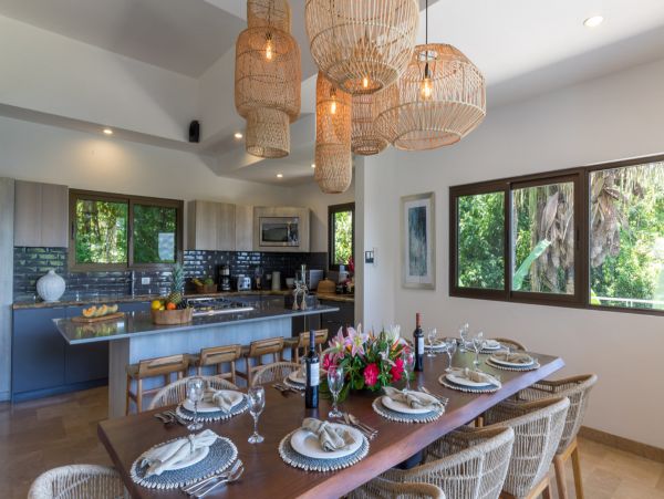 Luxury 7 Bedroom Villa Sleeps 14