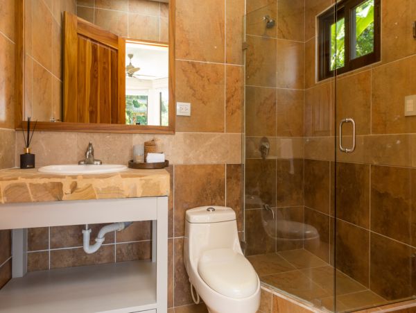 Luxury 7 Bedroom Villa Sleeps 14