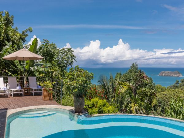 Luxury 7 Bedroom Villa Sleeps 14