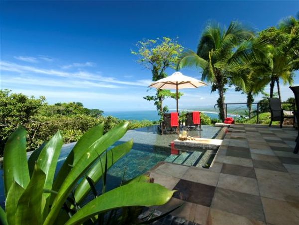 Nothing Short of Luxurious Magnificent Jaco Villa Costa Rica