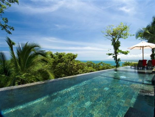 Nothing Short of Luxurious Magnificent Jaco Villa Costa Rica
