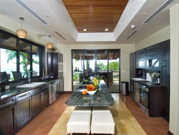 Nothing Short of Luxurious Magnificent Jaco Villa Costa Rica