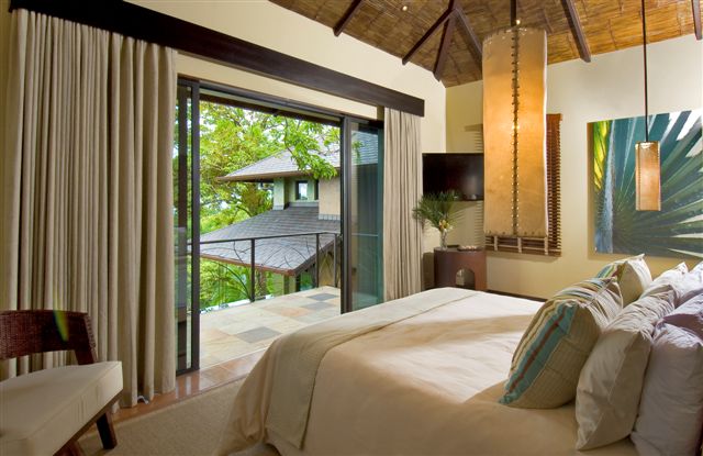 Nothing Short of Luxurious Magnificent Jaco Villa Costa Rica