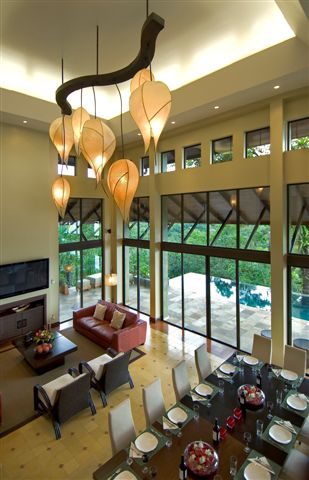 Nothing Short of Luxurious Magnificent Jaco Villa Costa Rica