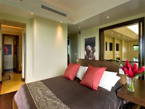 Nothing Short of Luxurious Magnificent Jaco Villa Costa Rica