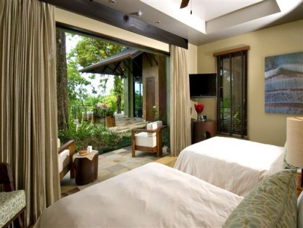 Nothing Short of Luxurious Magnificent Jaco Villa Costa Rica