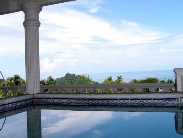 Manuel Antonio Quepos Home 964519