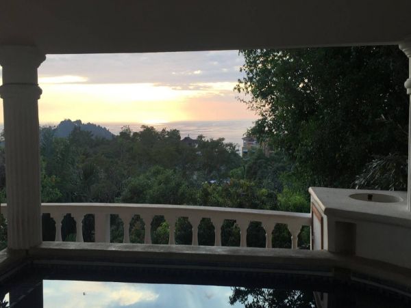 Manuel Antonio Quepos Home 964519