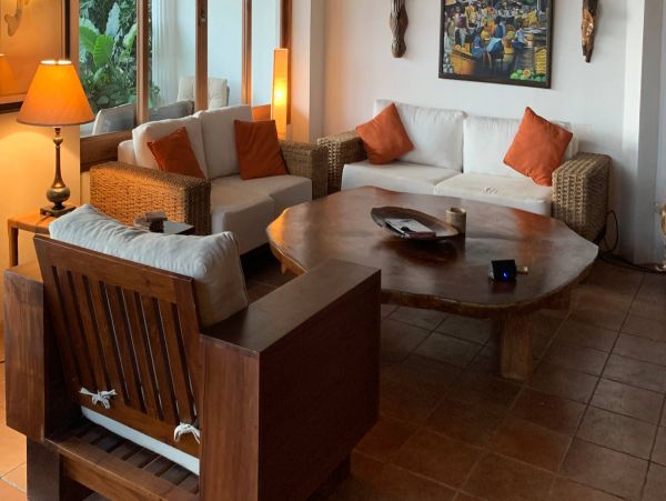 Manuel Antonio Quepos Home 964519