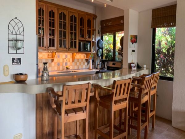 Manuel Antonio Quepos Home 964519