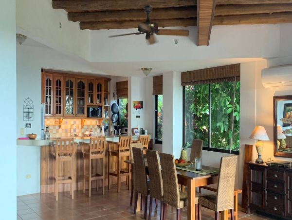 Manuel Antonio Quepos Home 964519