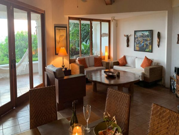 Manuel Antonio Quepos Home 964519