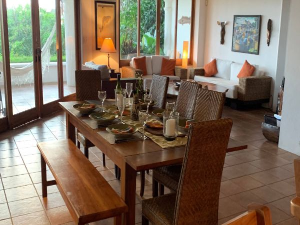 Manuel Antonio Quepos Home 964519