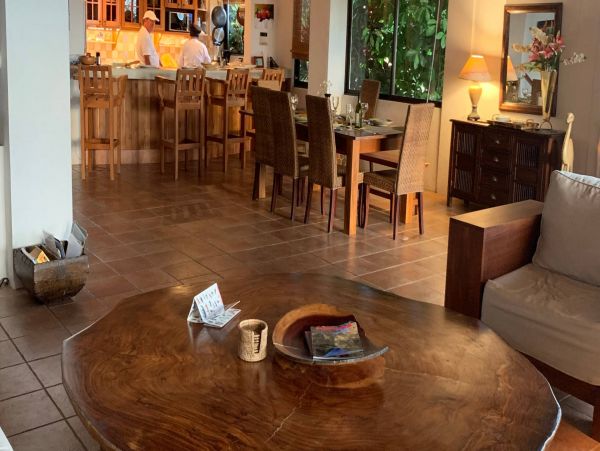 Manuel Antonio Quepos Home 964519