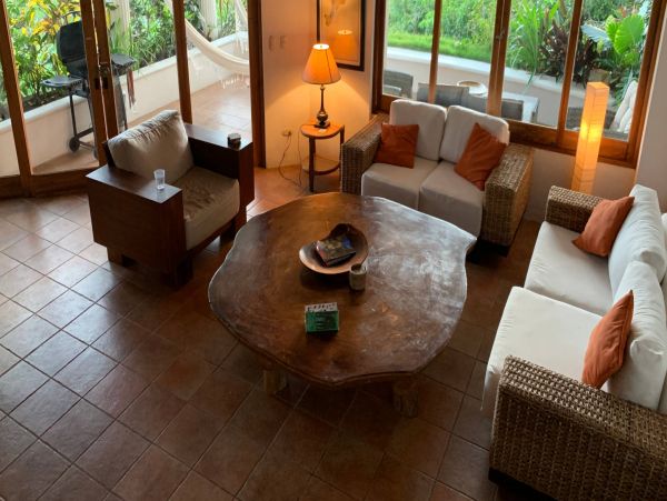 Manuel Antonio Quepos Home 964519