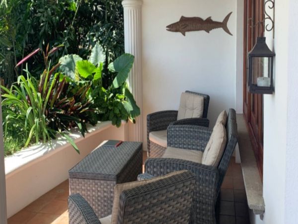 Manuel Antonio Quepos Home 964519