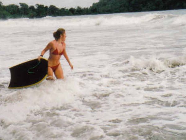 Manuel Antonio Quepos Home 964519