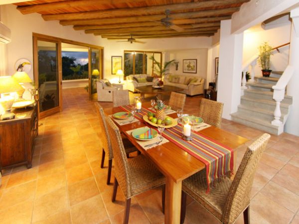 Manuel Antonio Quepos Home 964519