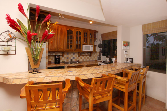Manuel Antonio Quepos Home 964519