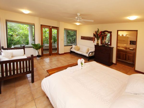 Manuel Antonio Quepos Home 964519
