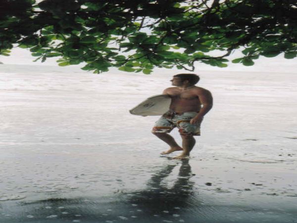 Manuel Antonio Quepos Home 964519