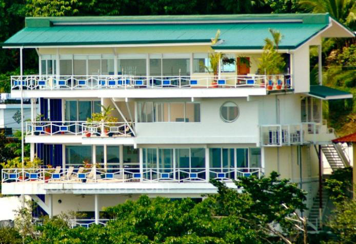 Manuel Antonio Quepos Home 964520