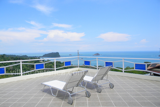 Manuel Antonio Quepos Home 964520