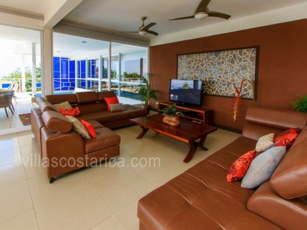 Manuel Antonio Quepos Home 964520