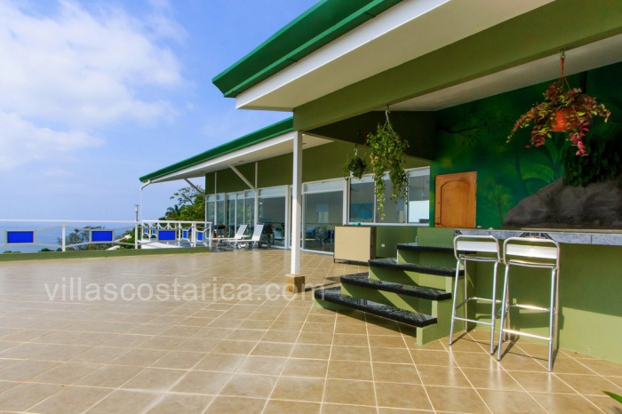 Manuel Antonio Quepos Home 964520