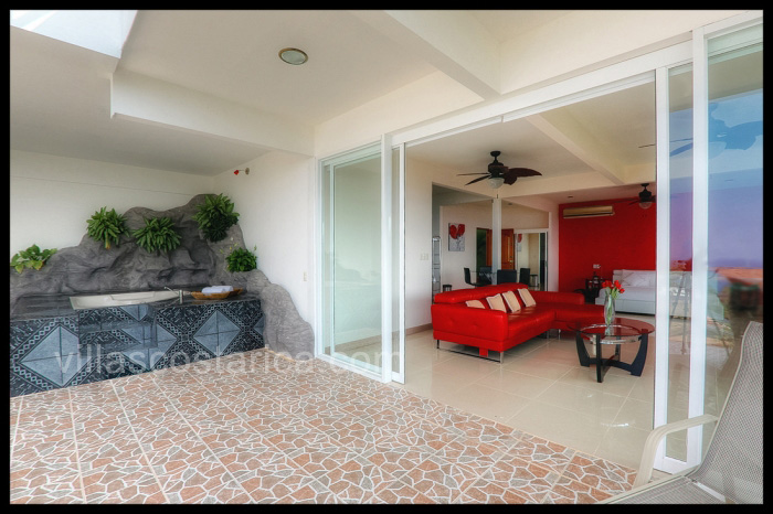Manuel Antonio Quepos Home 964520