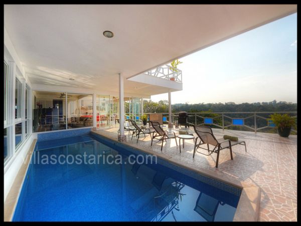 Manuel Antonio Quepos Home 964520