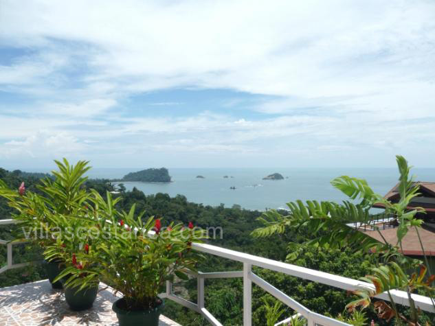 Manuel Antonio Quepos Home 964520