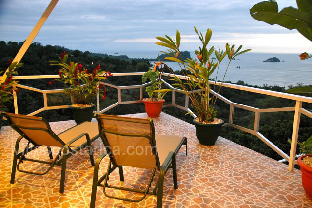 Manuel Antonio Quepos Home 964520