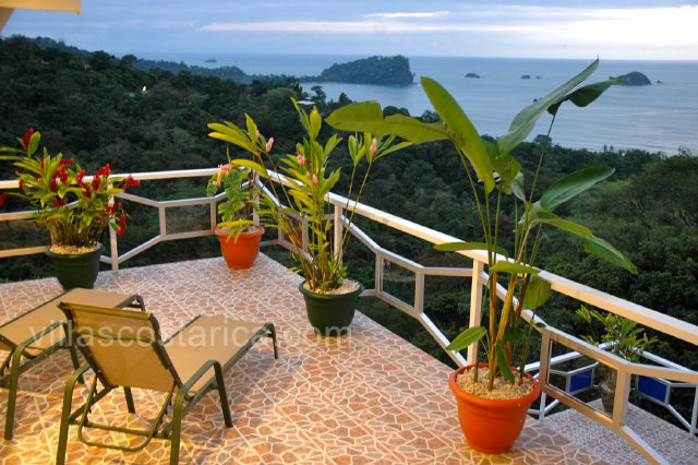 Manuel Antonio Quepos Home 964520