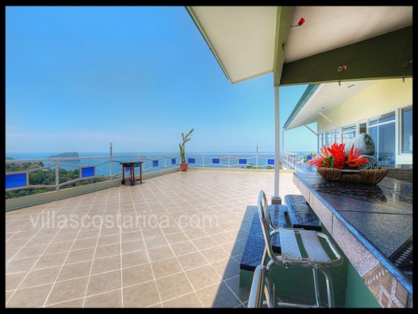 Manuel Antonio Quepos Home 964520